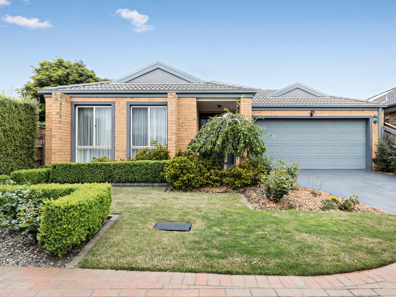 14 Thomas Close, Mount Eliza, VIC 3930