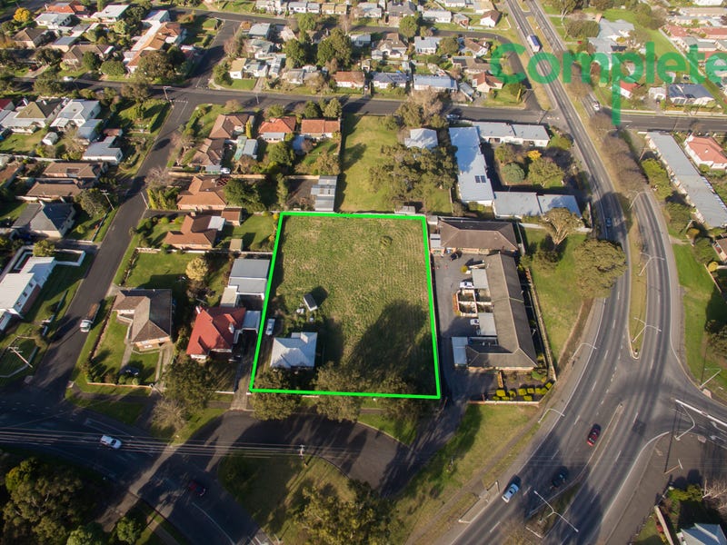 28 Crouch Street N, Mount Gambier, SA 5290