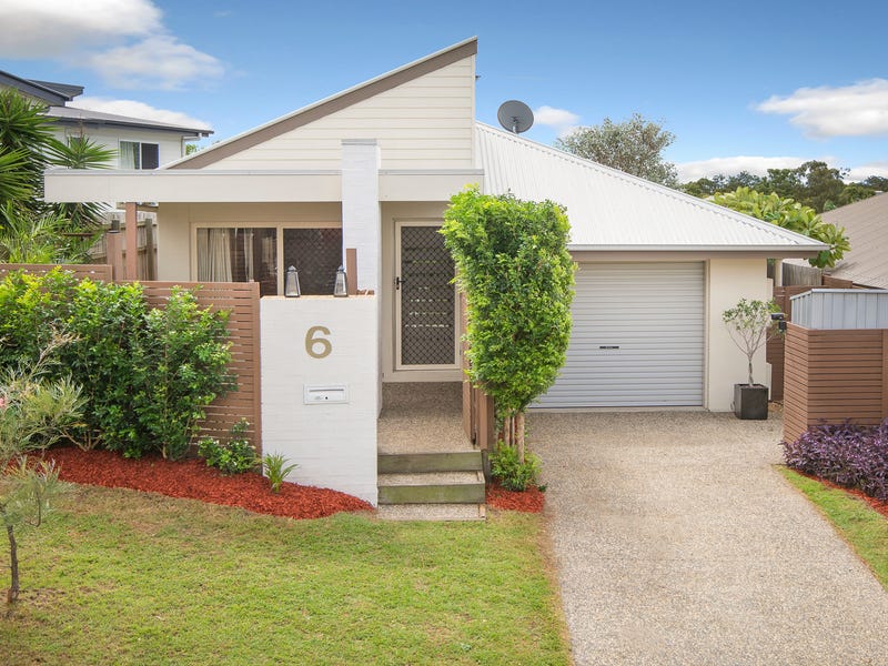 6 Rocky Cape Street, Springfield Lakes, QLD 4300