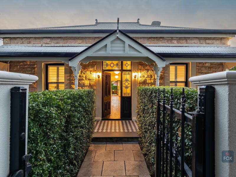 2 Austell Street, Unley, SA 5061 Property Details