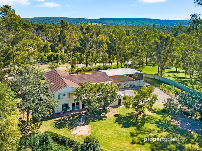 Acreage for Sale in Mulgoa, NSW 2745