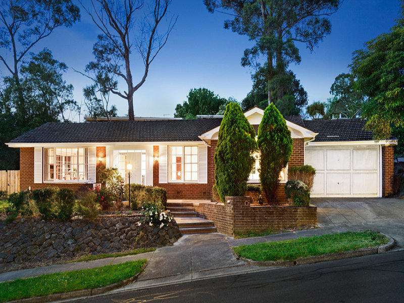 85 Boronia Road, Vermont, Vic 3133 Property Details