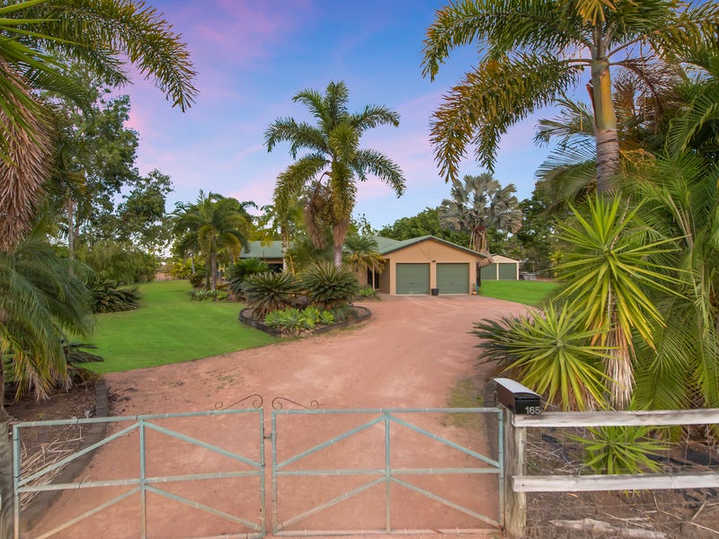 165 Ring Road Alice River Qld 4817 House for Sale