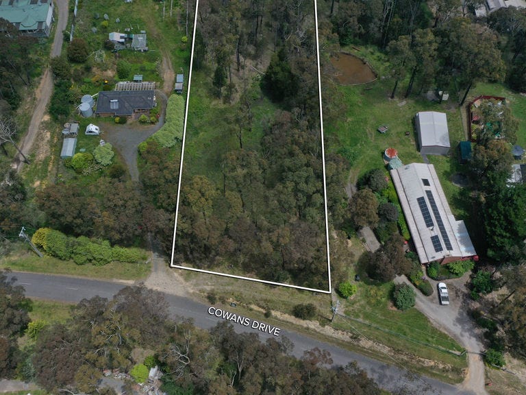 39 Cowans Drive, Dales Creek, VIC 3341