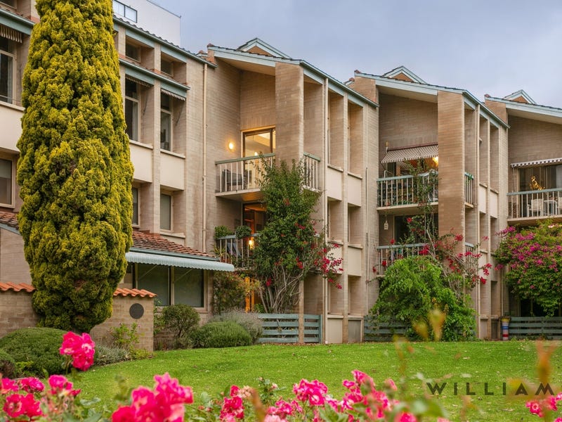 19/233 East Terrace, Adelaide, SA 5000 Property Details