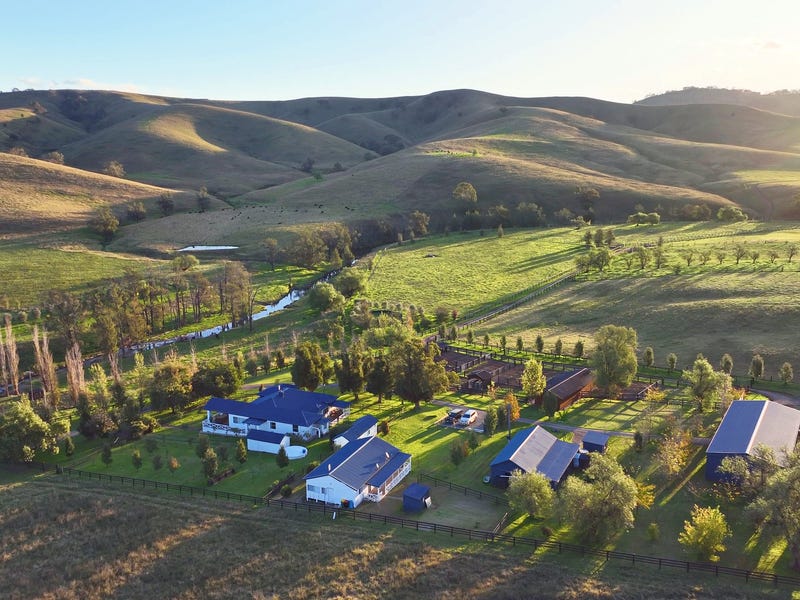Rural properties for Sale in Hunter Region, NSW Pg. 6