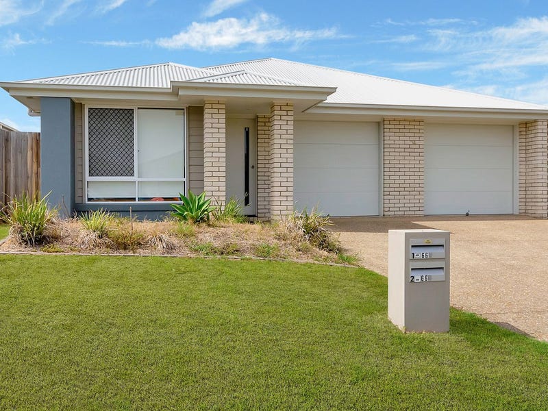 66 Aramac Street, Brassall, QLD 4305