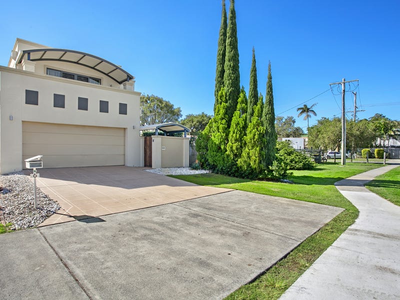 6 Gale Street, Redcliffe, QLD 4020