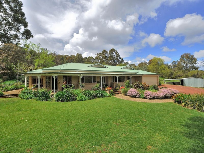 850 Jarrah Road, Mundaring, WA 6073 - realestate.com.au