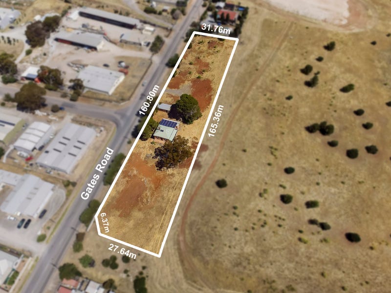 39 Gates Road, Hackham, SA 5163 Property Details