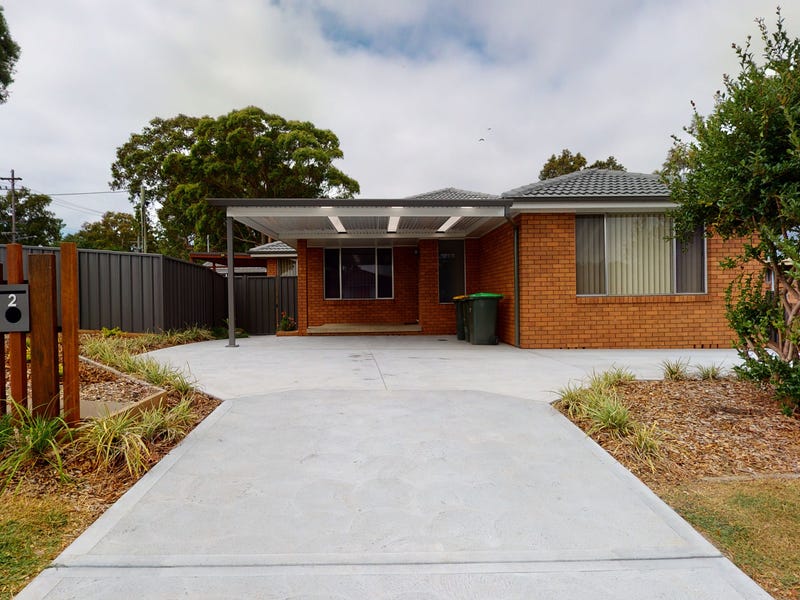 2 Turnbull Drive, East Maitland, NSW 2323