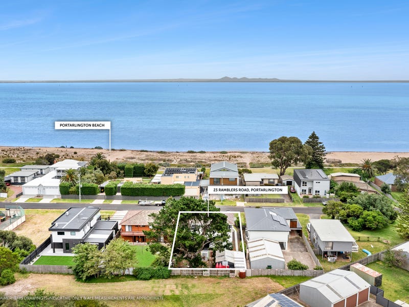 23 Ramblers Road, Portarlington, Vic 3223 House for Sale realestate