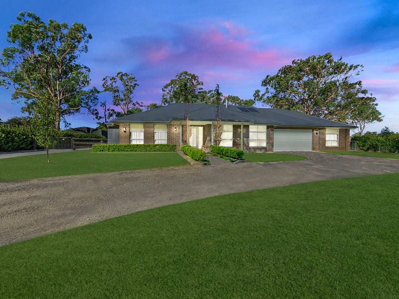 131 Brundah Road, Thirlmere, NSW 2572 Property Details