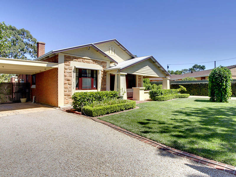 4 Kandahar Cres, Colonel Light Gardens, SA 5041 4 Kandahar Cres, Colonel Light Gardens, SA 5041