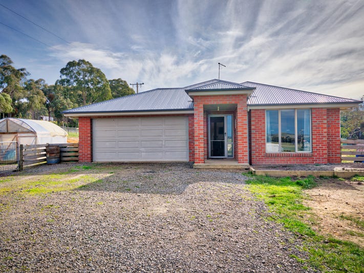 126 Baldwins Road, Trawalla, Beaufort, Vic 3373 Property Details
