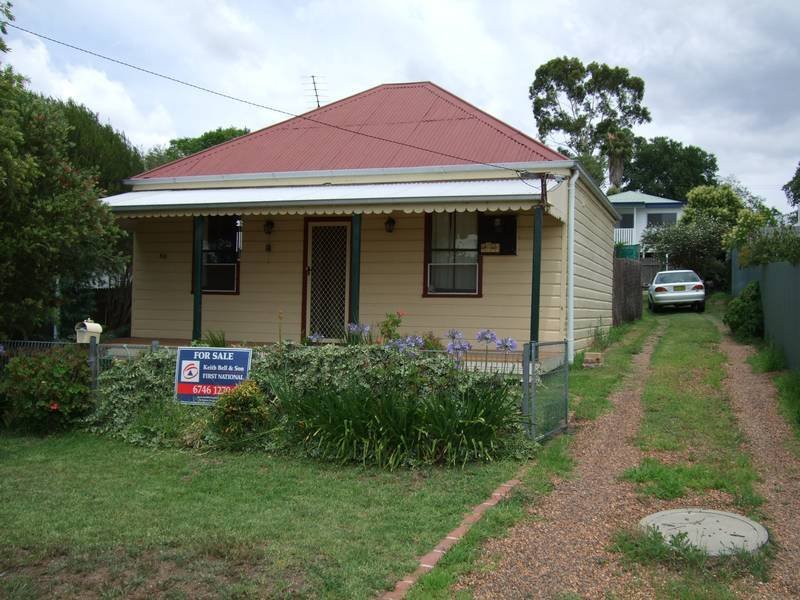 88 Hill Street, Quirindi, NSW 2343 Property Details