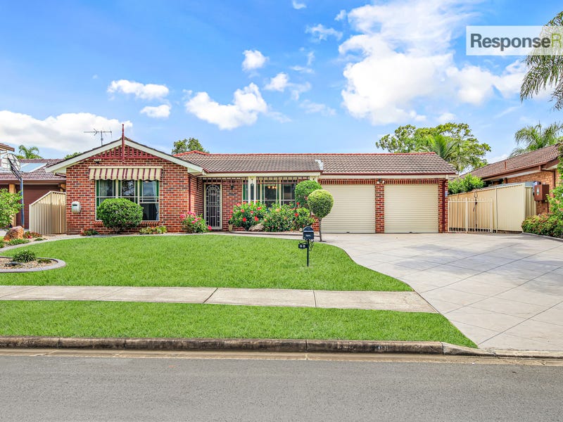 98 Greenbank Drive, Werrington Downs, NSW 2747