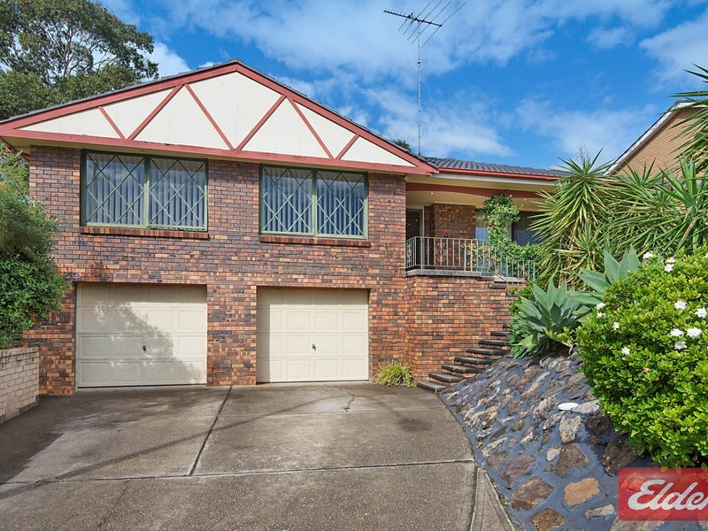 145 Joseph Banks Drive, Kings Langley, NSW 2147 House for Sale