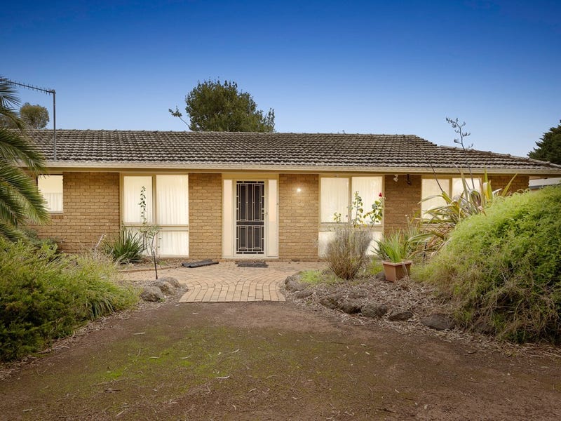 25 Stewart Street, Beveridge, VIC 3753