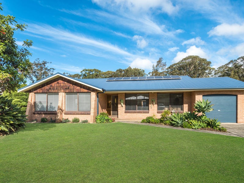 54 Windsor Road, Wamberal, NSW 2260 Property Details