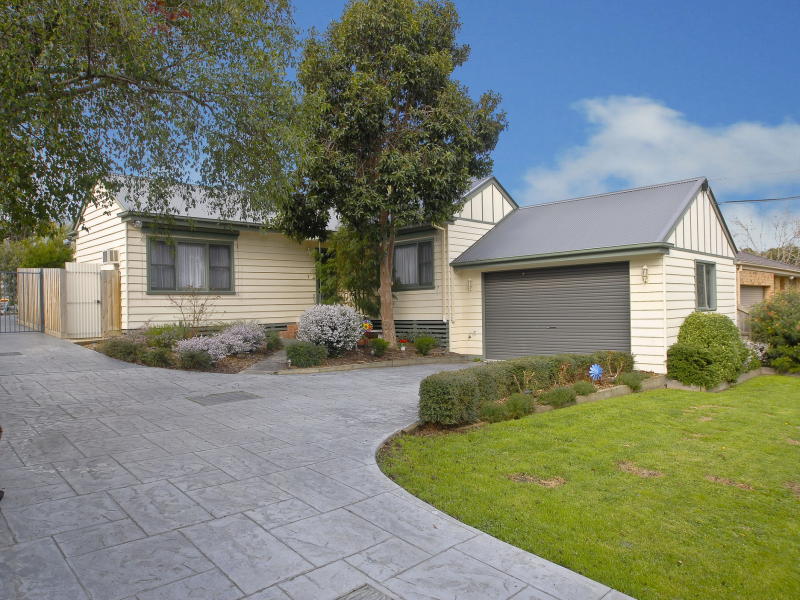 1/31 Narcissus Avenue, Boronia, Vic 3155 Property Details