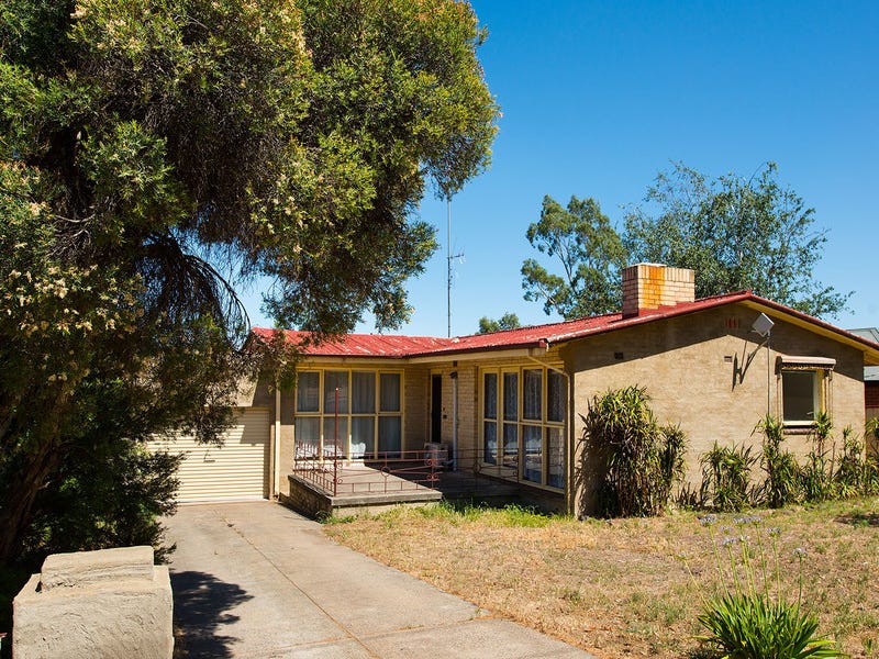 25 Buckley Street, Harcourt, VIC 3453
