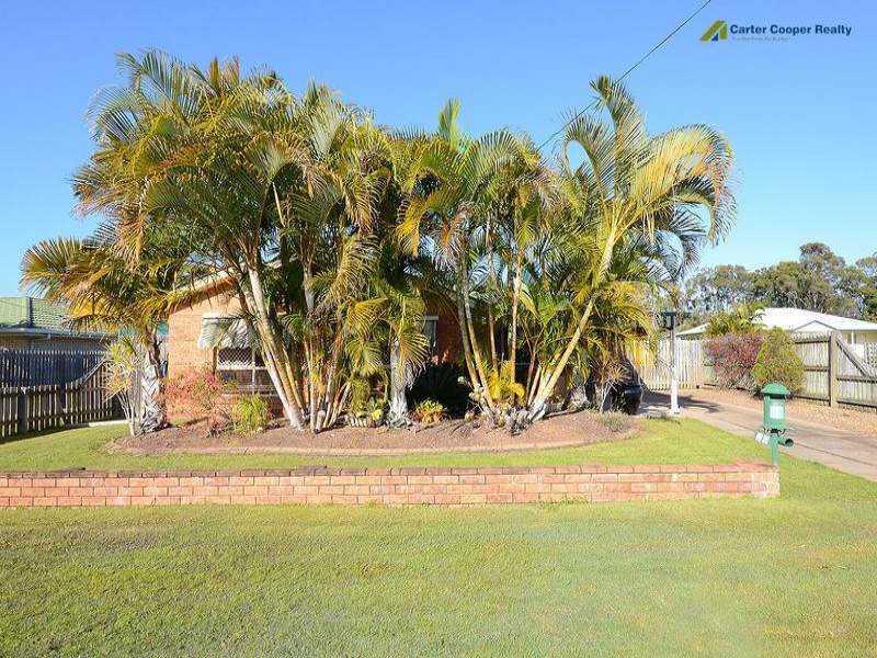 85 Urangan Street, Torquay, Qld 4655 Property Details