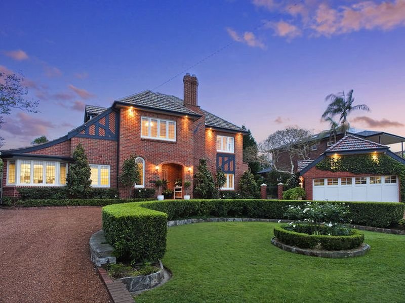 13 Wanganella Street, Balgowlah, NSW 2093 Property Details