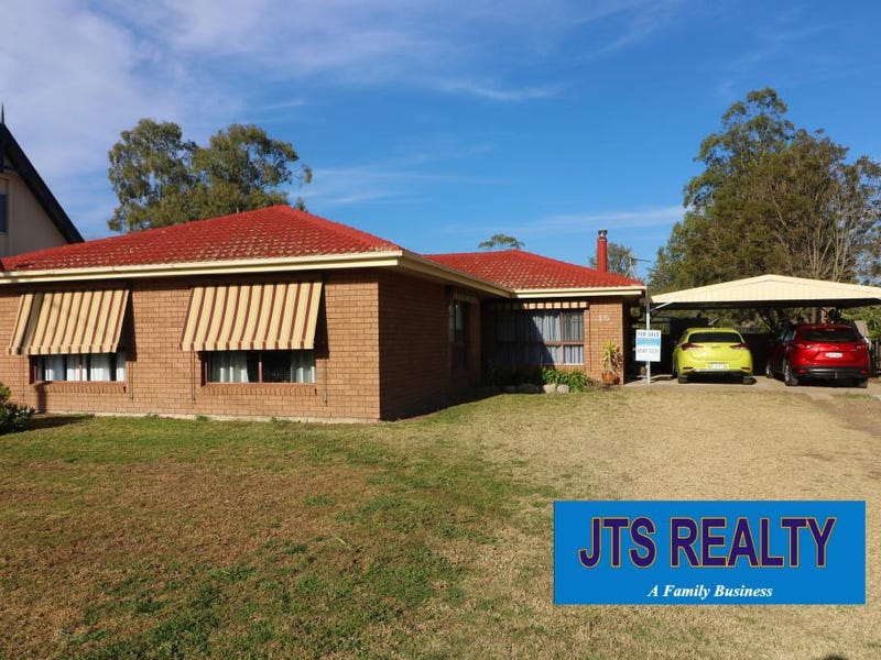 15 Goulburn Drive, Sandy Hollow, NSW 2333