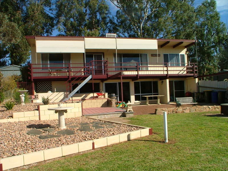 Section 745 East Front Road, Younghusband, SA 5238 Property Details