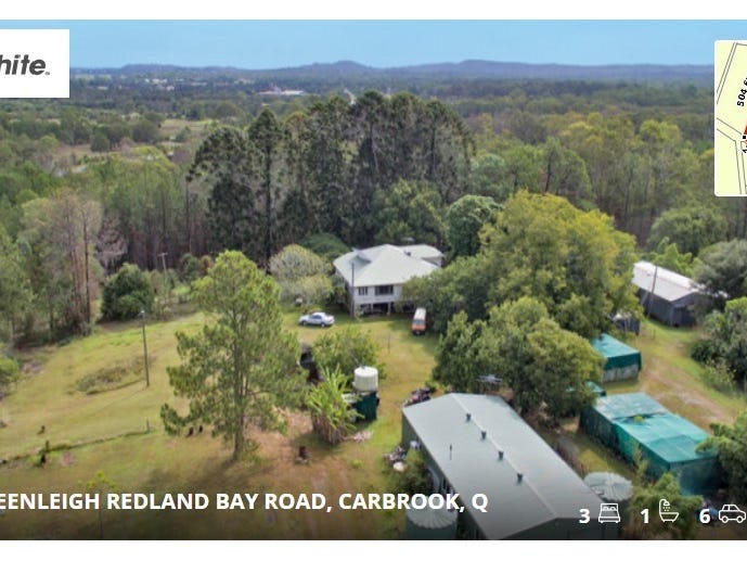 794856 Beenleigh Redland Bay Road, Carbrook, QLD 4130 realestate