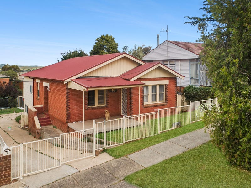 5 Auburn Street, Goulburn, NSW 2580 House for Sale