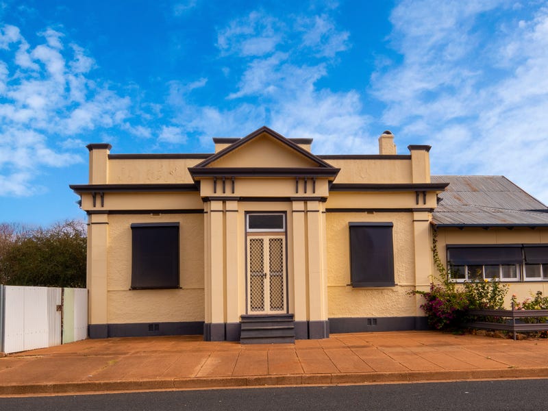 12 Forbes Street, Trundle, NSW 2875 House for Sale