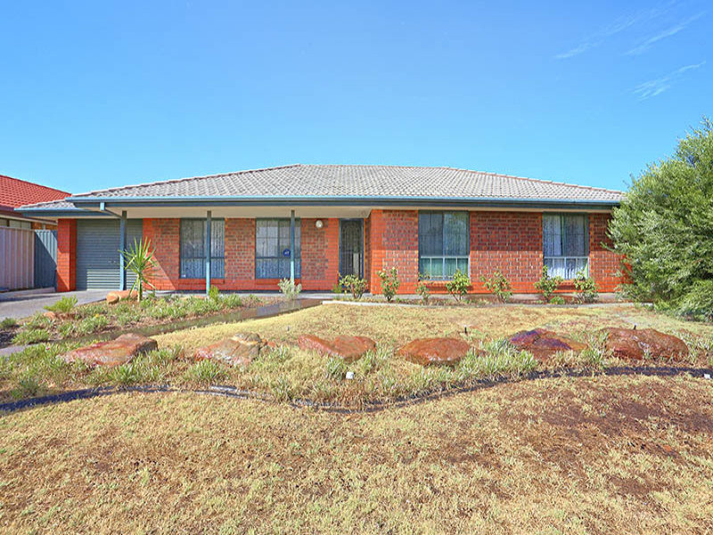 52 Henderson Avenue, Pooraka, SA 5095
