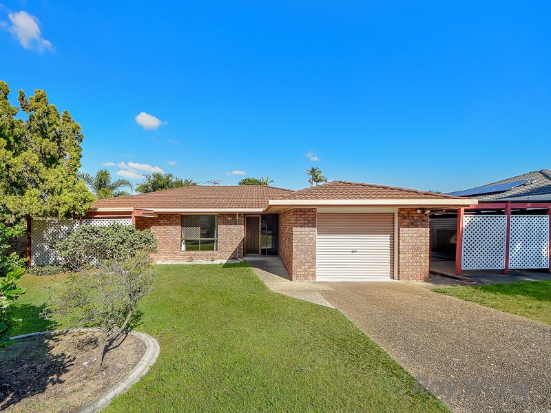 4 Phillips Street, Bracken Ridge, QLD 4017