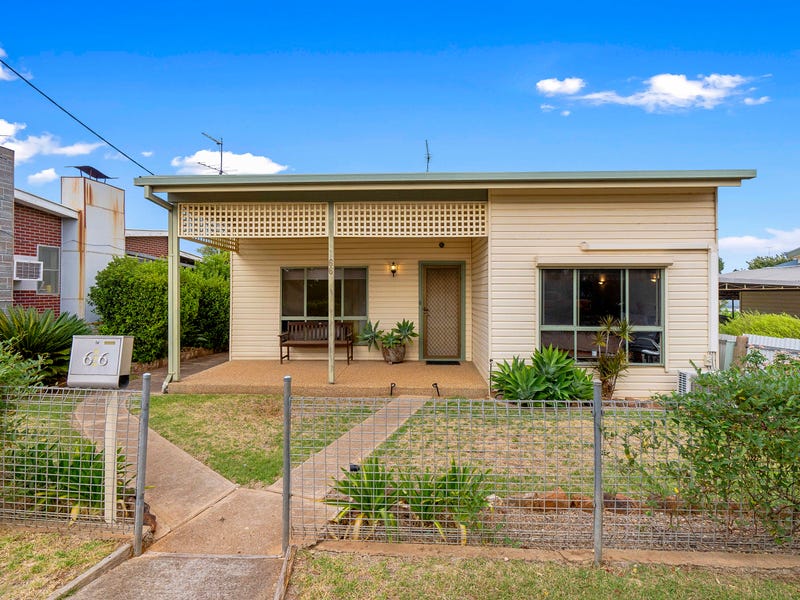 66 Cowabbie Street, Coolamon, NSW 2701 House for Sale