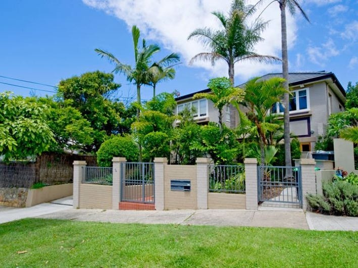 1/1A Conway Ave, Rose Bay, NSW 2029 Flat for Rent