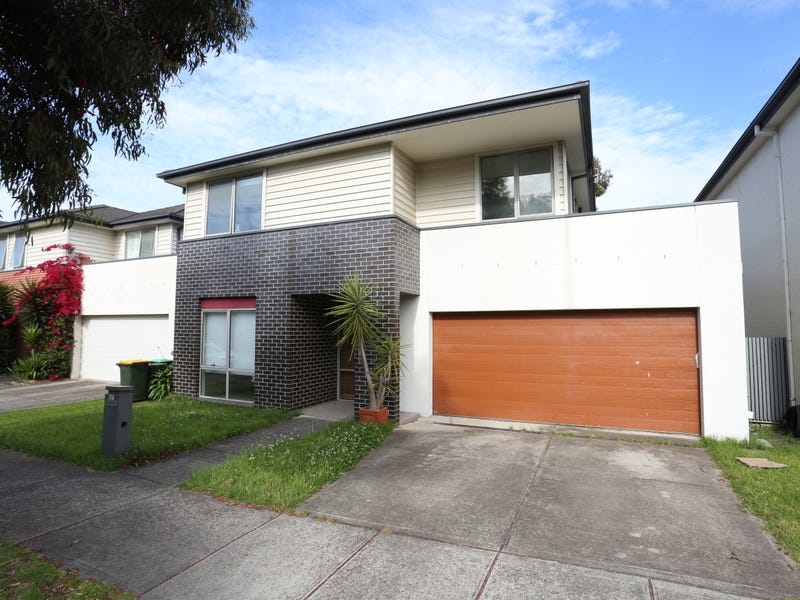 54 Strickland Road, Parkville, VIC 3052