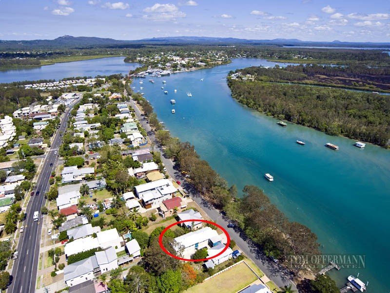 61 Hilton Esplanade, Tewantin, Qld 4565 Property Details