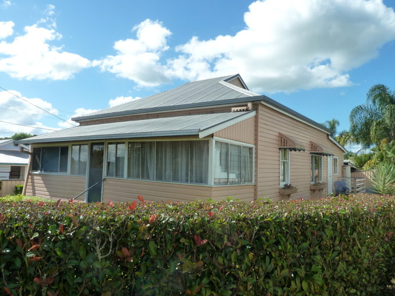 30 Kyogle Road, Kyogle, NSW 2474