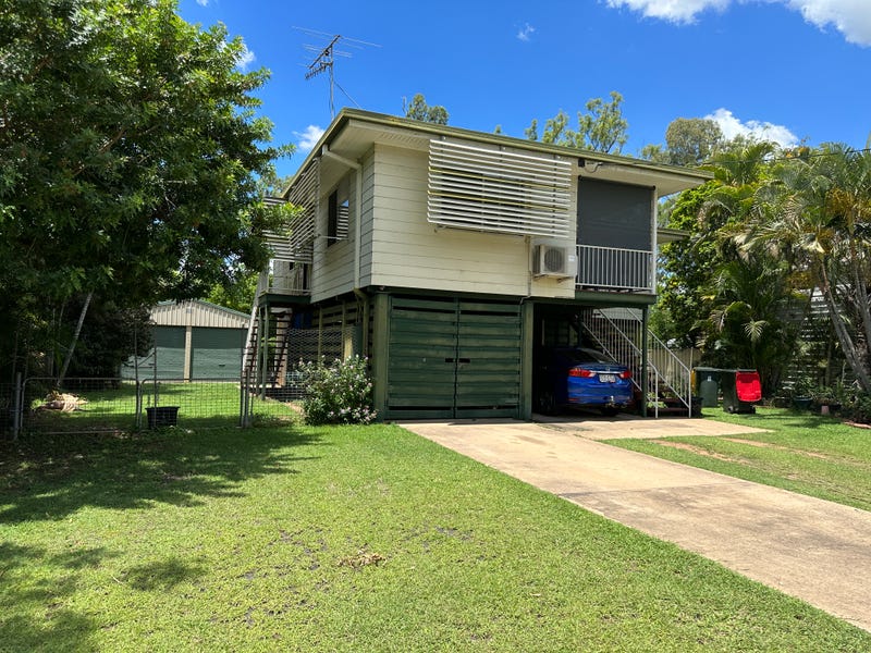 9 Shannon Drive, Moranbah, Qld 4744 House for Sale