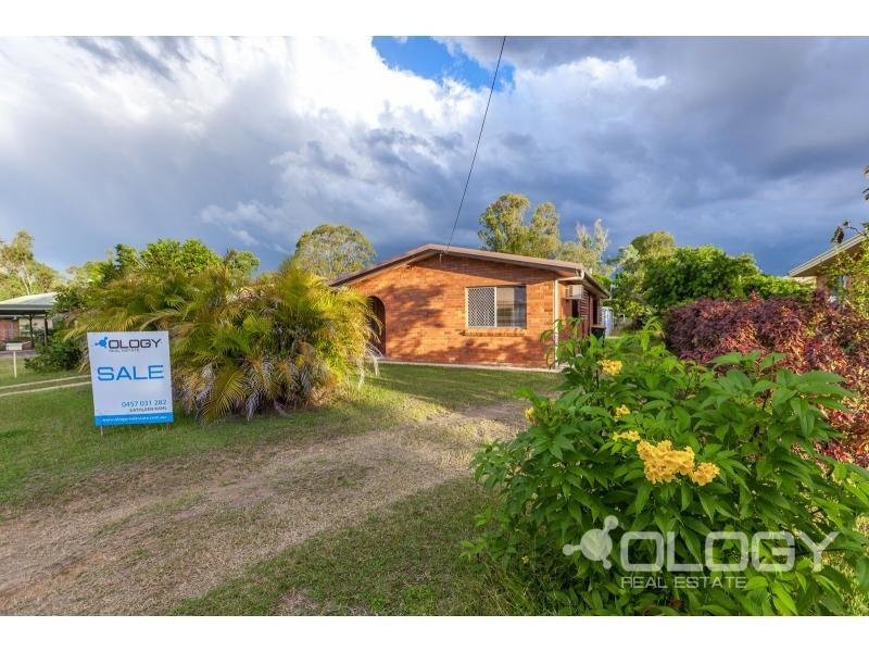 188 Tomkys Street, Berserker, Qld 4701 Property Details