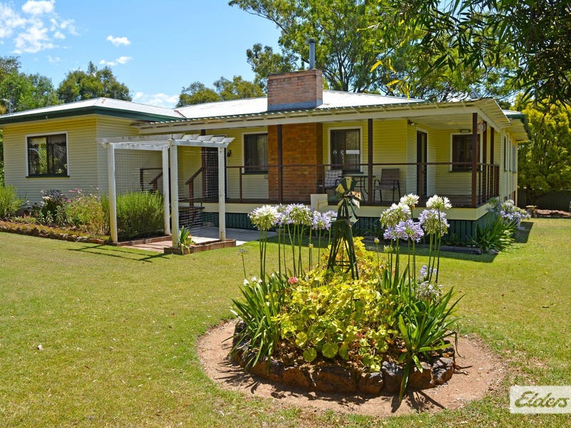 41 Alexandra Drive, Warwick, Qld 4370 Property Details