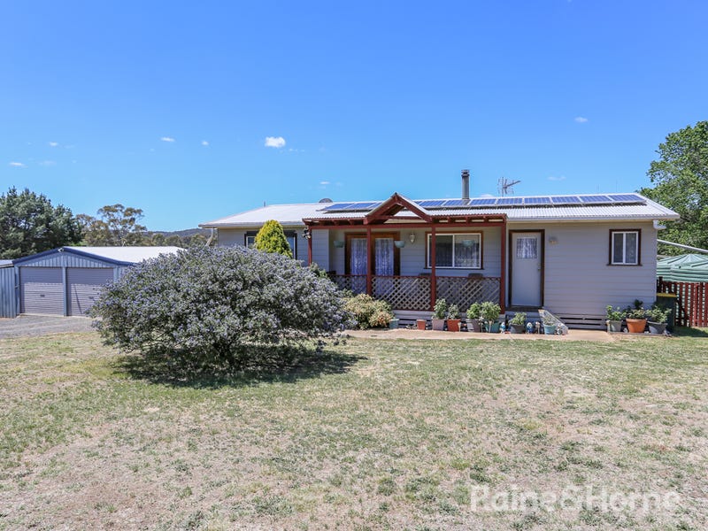 3716 Sofala Road, Wattle Flat, NSW 2795