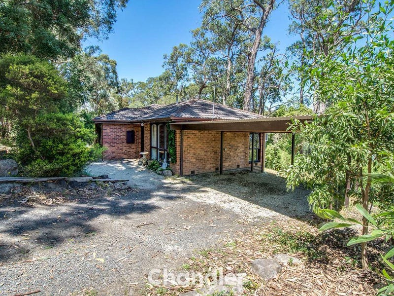 51 Lockwood Road, Belgrave Heights, VIC 3160