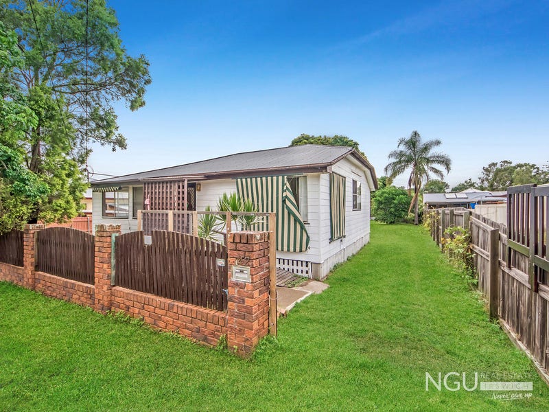 42 Cole Street, Silkstone, Qld 4304 House for Sale