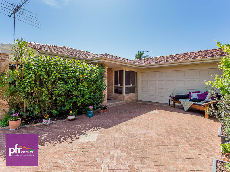 61B Shepherd Street, Beaconsfield, WA 6162
