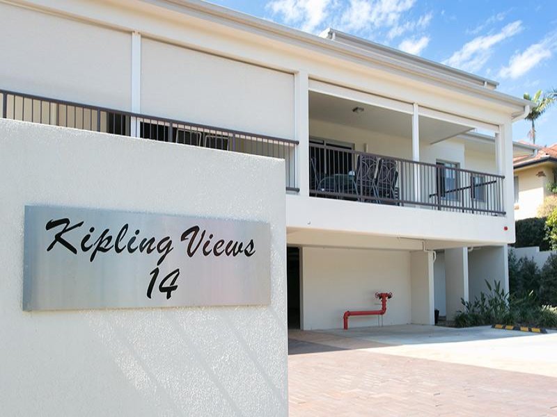 4/14 Kipling St, Moorooka, Qld 4105 Property Details