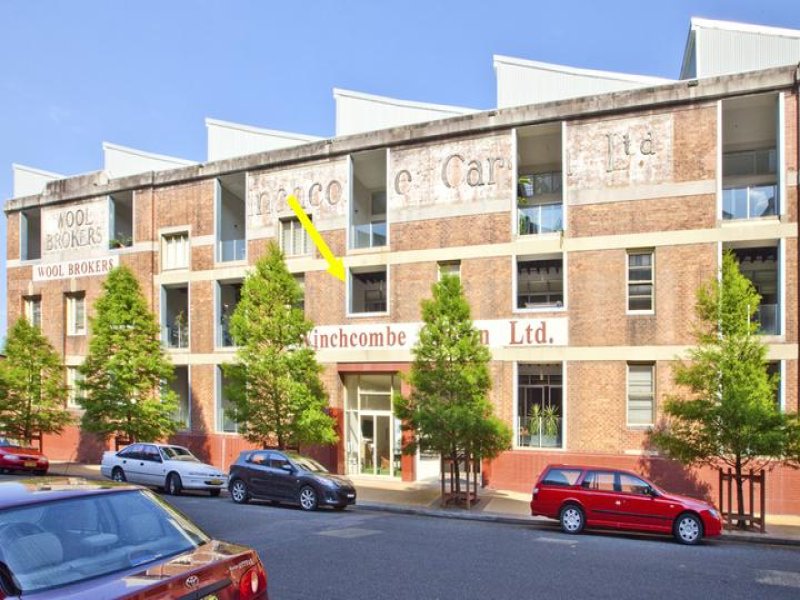 204/14 Milford Street, Islington, NSW 2296 Property Details