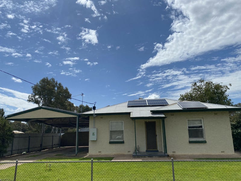 36 Muirkirk Street, Jamestown, SA 5491